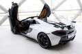 McLaren 570S Spider 3.8 V8 | MSO High Downforce Kit | Sadle tan Grau - thumbnail 14
