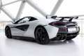 McLaren 570S Spider 3.8 V8 | MSO High Downforce Kit | Sadle tan Grau - thumbnail 31