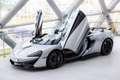 McLaren 570S Spider 3.8 V8 | MSO High Downforce Kit | Sadle tan Grau - thumbnail 49