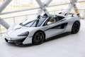 McLaren 570S Spider 3.8 V8 | MSO High Downforce Kit | Sadle tan Grau - thumbnail 6