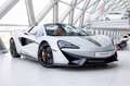 McLaren 570S Spider 3.8 V8 | MSO High Downforce Kit | Sadle tan Grau - thumbnail 1