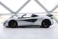 McLaren 570S Spider 3.8 V8 | MSO High Downforce Kit | Sadle tan Grau - thumbnail 11