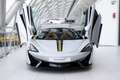 McLaren 570S Spider 3.8 V8 | MSO High Downforce Kit | Sadle tan Grau - thumbnail 9