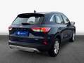 Ford Kuga 2.5 Duratec PHEV TITANIUM Blau - thumbnail 2