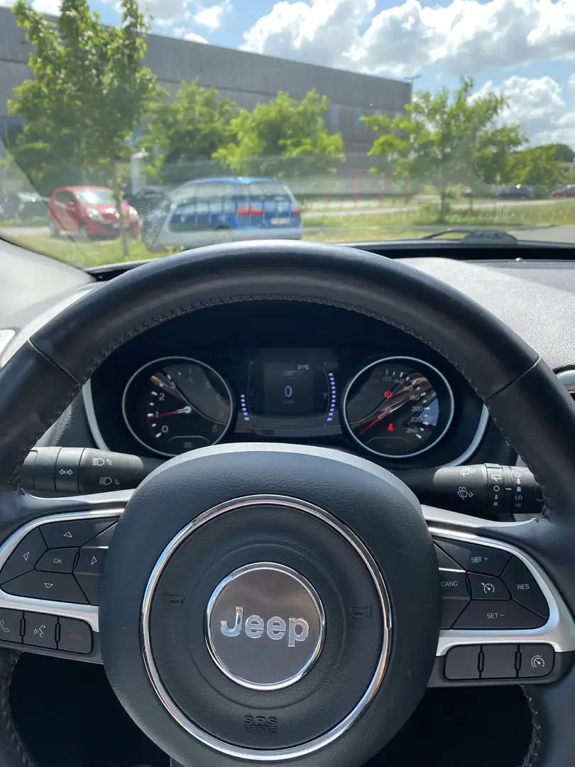 Jeep Compass 1.4 MultiAir Longitude - 2