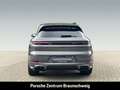 Porsche Cayenne E-Hybrid BOSE LED-Matrix  Panoramadach Grau - thumbnail 8