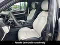 Porsche Cayenne E-Hybrid BOSE LED-Matrix  Panoramadach Grau - thumbnail 5