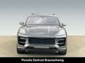 Porsche Cayenne E-Hybrid BOSE LED-Matrix  Panoramadach Grau - thumbnail 7