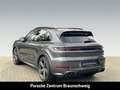 Porsche Cayenne E-Hybrid BOSE LED-Matrix  Panoramadach Grau - thumbnail 3