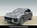 Porsche Cayenne E-Hybrid BOSE LED-Matrix  Panoramadach Grau - thumbnail 1