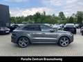 Porsche Cayenne E-Hybrid BOSE LED-Matrix  Panoramadach Grau - thumbnail 12