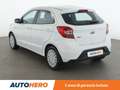 Ford Ka/Ka+ 1.2 Ti-VCT Ultimate 85CV Bianco - thumbnail 4
