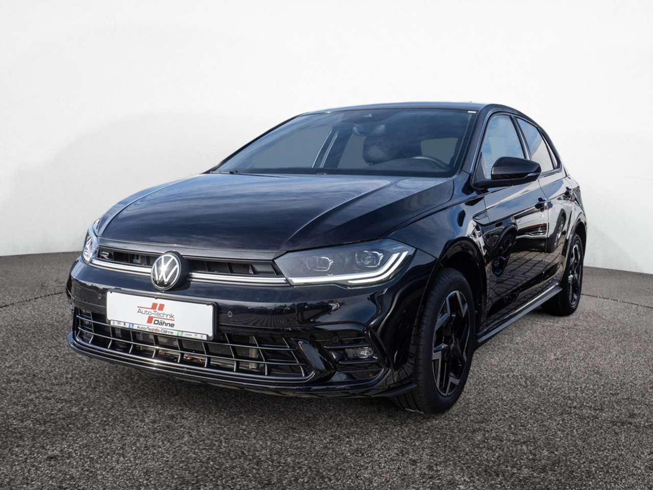 Volkswagen Polo 2025