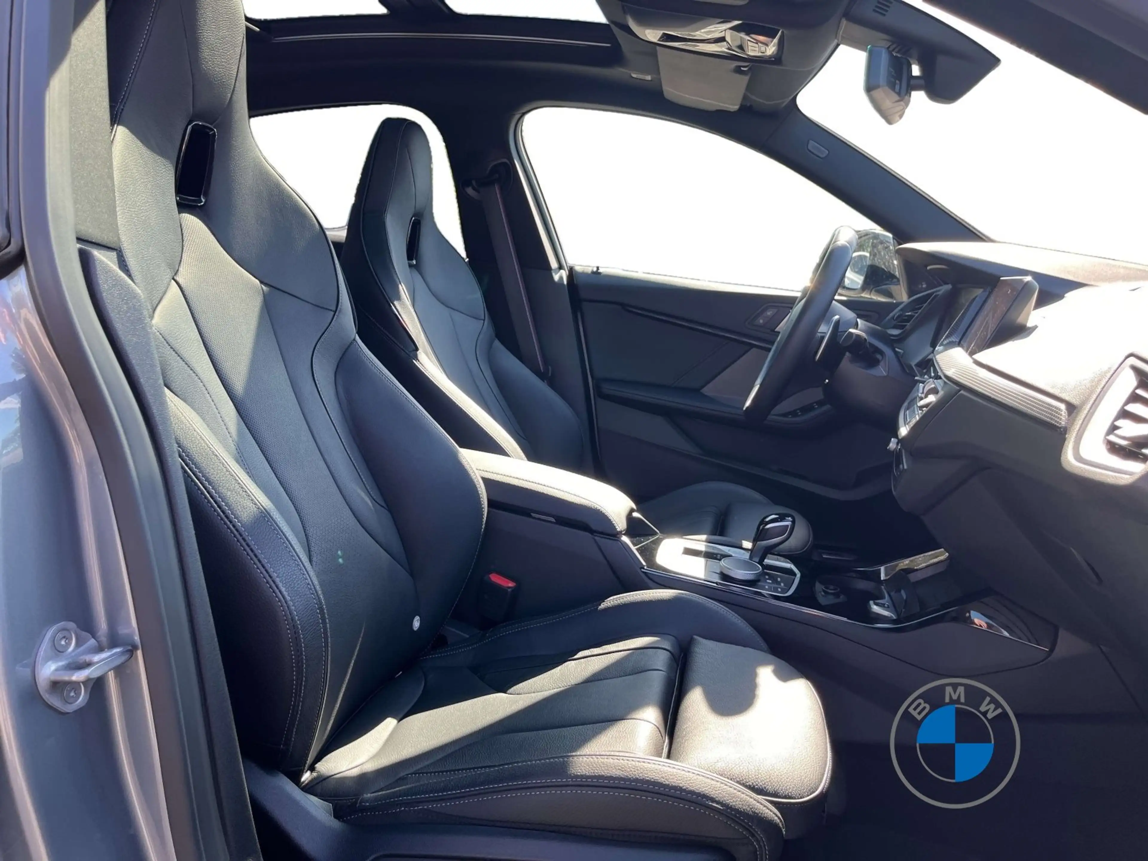 BMW 235 M235i xDrive Gran Coupé M Sport 19" Pano H/K — photo 19