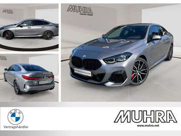 M235i xDrive Gran Coupé M Sport Pro 19" Pano H/K