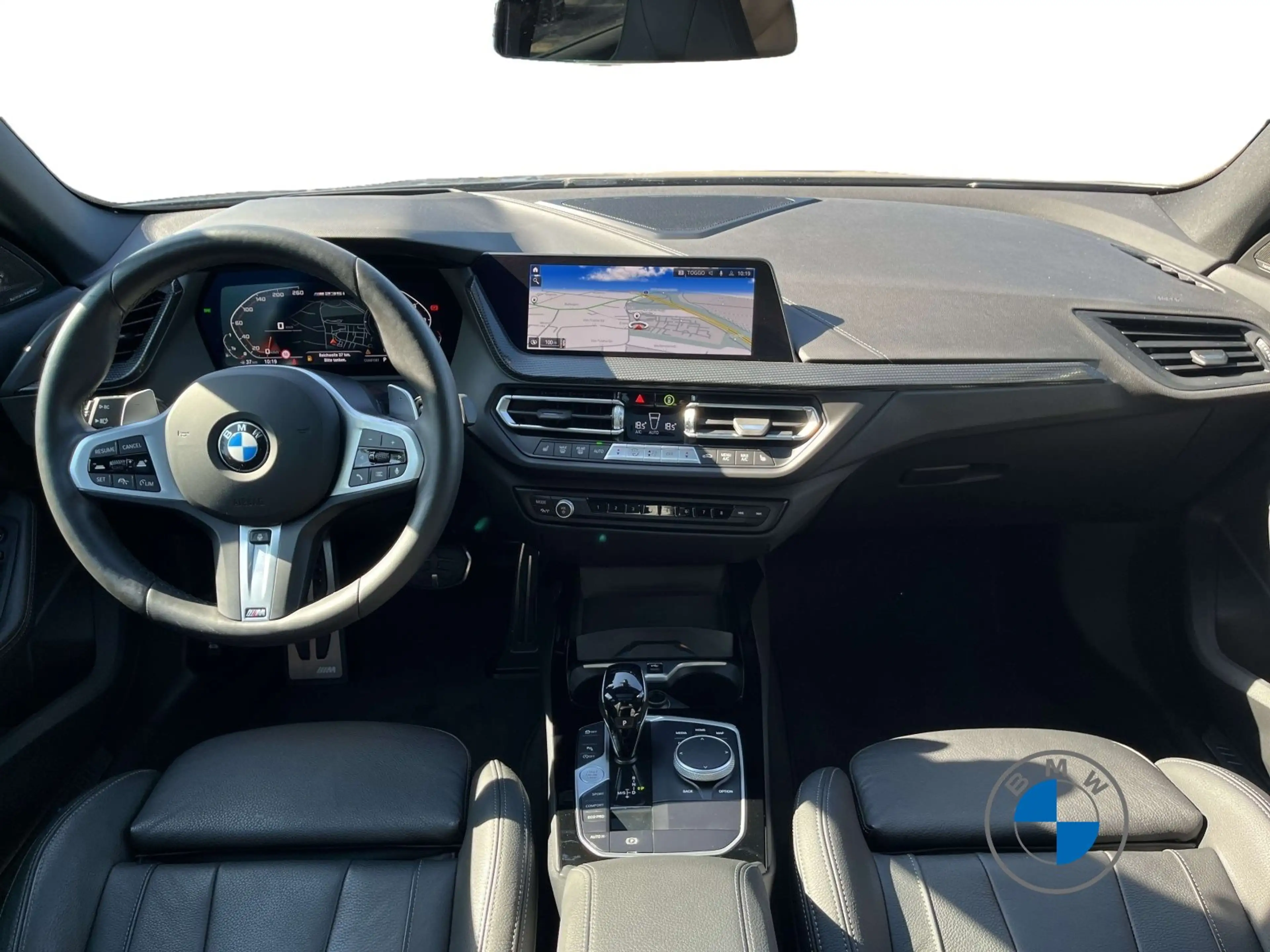 BMW 235 M235i xDrive Gran Coupé M Sport 19" Pano H/K — photo 16