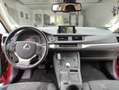 Lexus CT 200h CT 200h Hybrid, Navi. Winterreifen. Červená - thumbnail 7