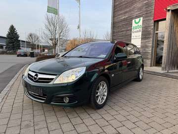 Cosmo Leder Xenon Schiebedach