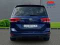 Volkswagen Touran 1.5 TSI DSG Active 7-Sitze StandHZG Navi CarPlay K Bleu - thumbnail 4