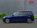 Volkswagen Touran 1.5 TSI DSG Active 7-Sitze StandHZG Navi CarPlay K Bleu - thumbnail 2