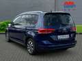 Volkswagen Touran 1.5 TSI DSG Active 7-Sitze StandHZG Navi CarPlay K Bleu - thumbnail 3