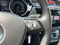 Volkswagen Touran 1.5 TSI DSG Active 7-Sitze StandHZG Navi CarPlay K Blau - thumbnail 19