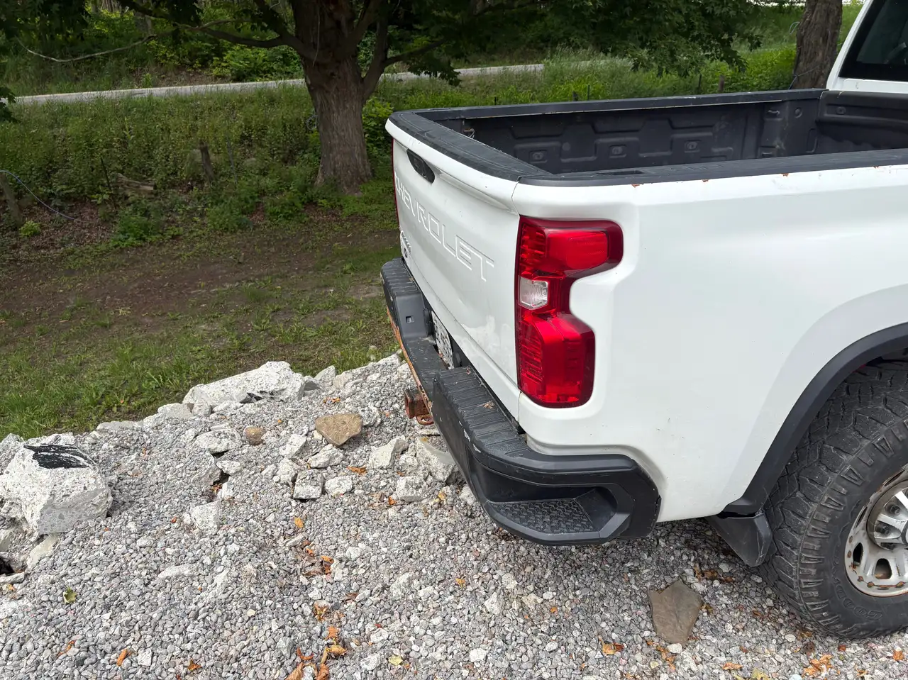 Chevrolet Silverado 3500 photo Chevrolet Silverado 3500