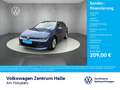 Volkswagen Golf Variant VIII 1,5 l eTSI OPF Life DSG Blau - thumbnail 1