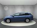 Volkswagen Golf Variant VIII 1,5 l eTSI OPF Life DSG Blau - thumbnail 11