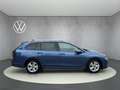 Volkswagen Golf Variant VIII 1,5 l eTSI OPF Life DSG Blau - thumbnail 5