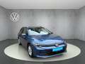 Volkswagen Golf Variant VIII 1,5 l eTSI OPF Life DSG Blau - thumbnail 4