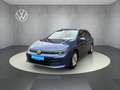 Volkswagen Golf Variant VIII 1,5 l eTSI OPF Life DSG Blau - thumbnail 2