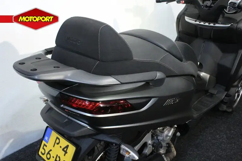 Piaggio MP3 500 - foto 2