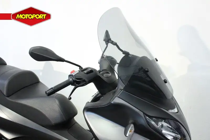 Piaggio MP3 500 - foto 6