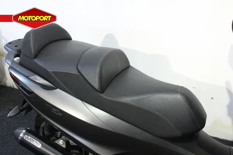 Piaggio MP3 500 - foto 4