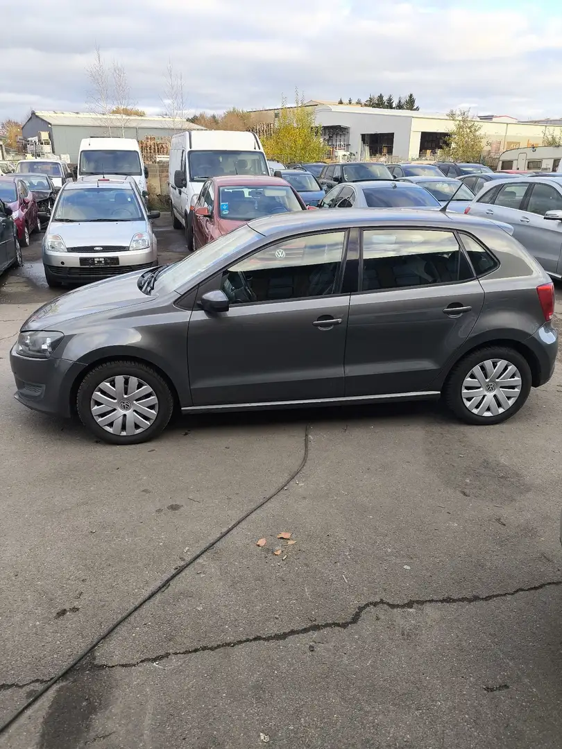 Volkswagen Polo 1.2 TDI Szürke - 2