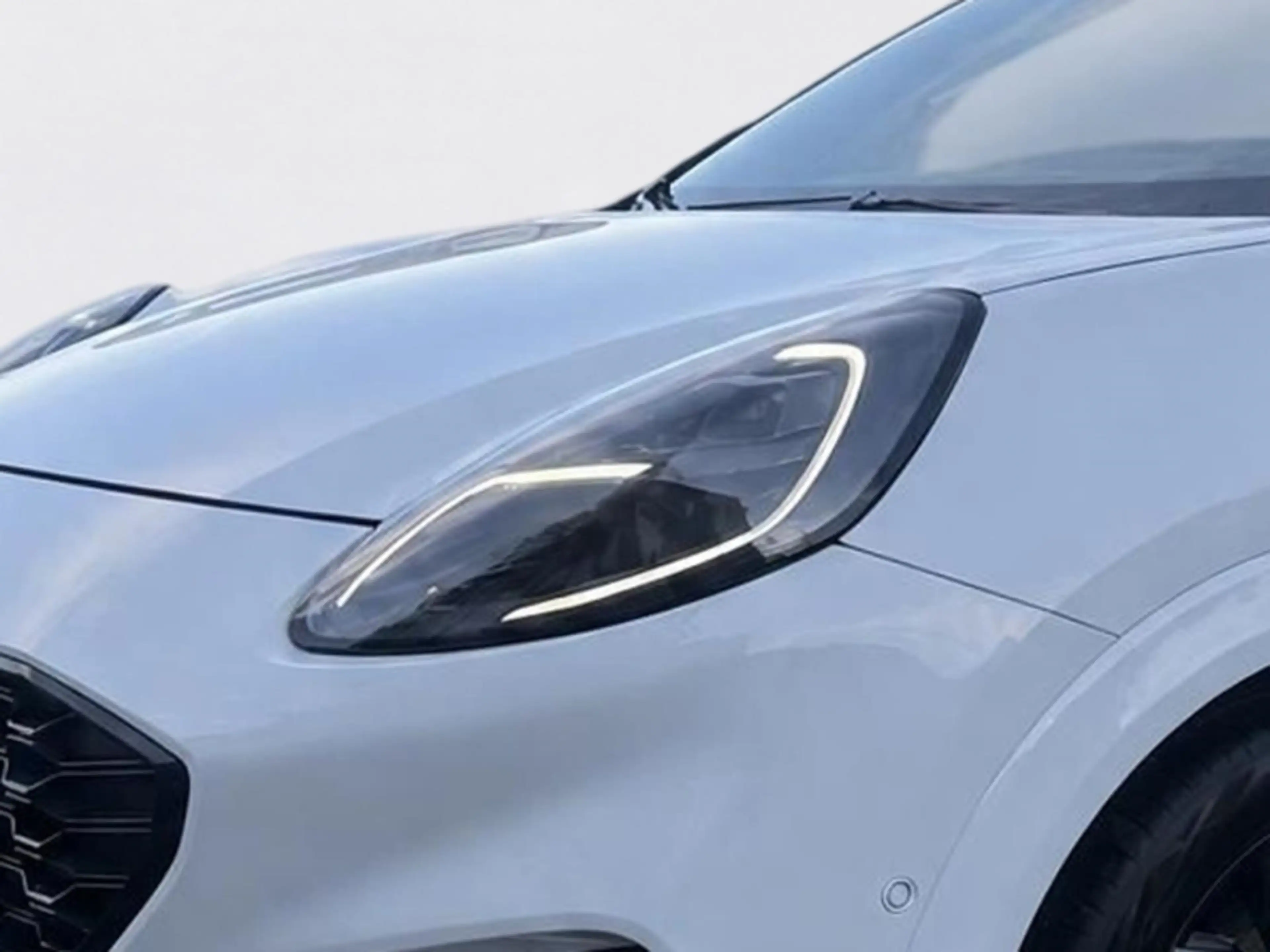 Ford Puma ST-Line X+Kamera+B&O+Key-Free+BLIS+Winter-P. — photo 3