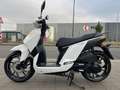Peugeot Tweet 125**NUR 20KM**NEUZUSTAND**HU NEU** Blanco - thumbnail 4