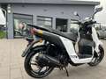 Peugeot Tweet 125**NUR 20KM**NEUZUSTAND**HU NEU** Blanco - thumbnail 7