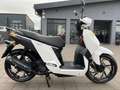 Peugeot Tweet 125**NUR 20KM**NEUZUSTAND**HU NEU** Blanco - thumbnail 8