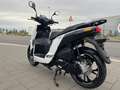 Peugeot Tweet 125**NUR 20KM**NEUZUSTAND**HU NEU** Blanco - thumbnail 5