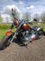 Harley-Davidson Fat Boy FLSTFI Oranje - thumbnail 4