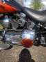 Harley-Davidson Fat Boy FLSTFI Oranje - thumbnail 9