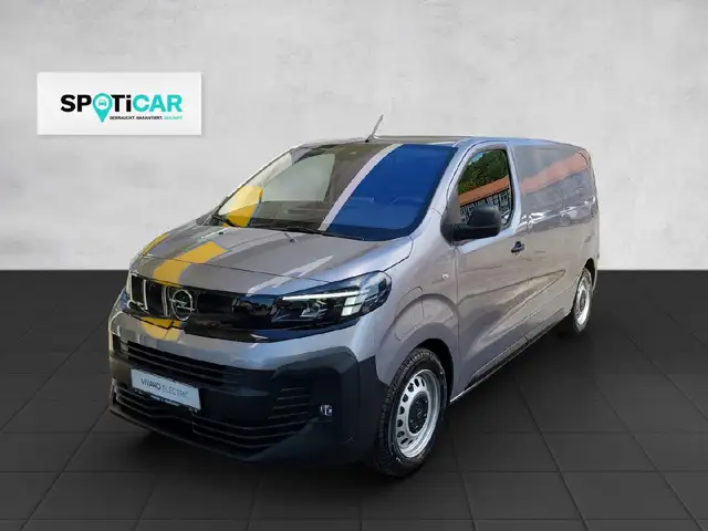 Opel Vivaro-e Cargo Electric M *50 kW/h-Batterie*