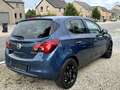 Opel Corsa 1.3 CDTI-Black-Car play-B-xenon-Cruise-Clim-Pdc Blauw - thumbnail 6