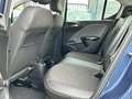 Opel Corsa 1.3 CDTI-Black-Car play-B-xenon-Cruise-Clim-Pdc Blauw - thumbnail 2