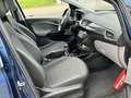 Opel Corsa 1.3 CDTI-Black-Car play-B-xenon-Cruise-Clim-Pdc Blauw - thumbnail 9