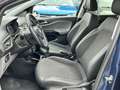 Opel Corsa 1.3 CDTI-Black-Car play-B-xenon-Cruise-Clim-Pdc Blauw - thumbnail 14