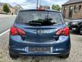 Opel Corsa 1.3 CDTI-Black-Car play-B-xenon-Cruise-Clim-Pdc Blauw - thumbnail 7