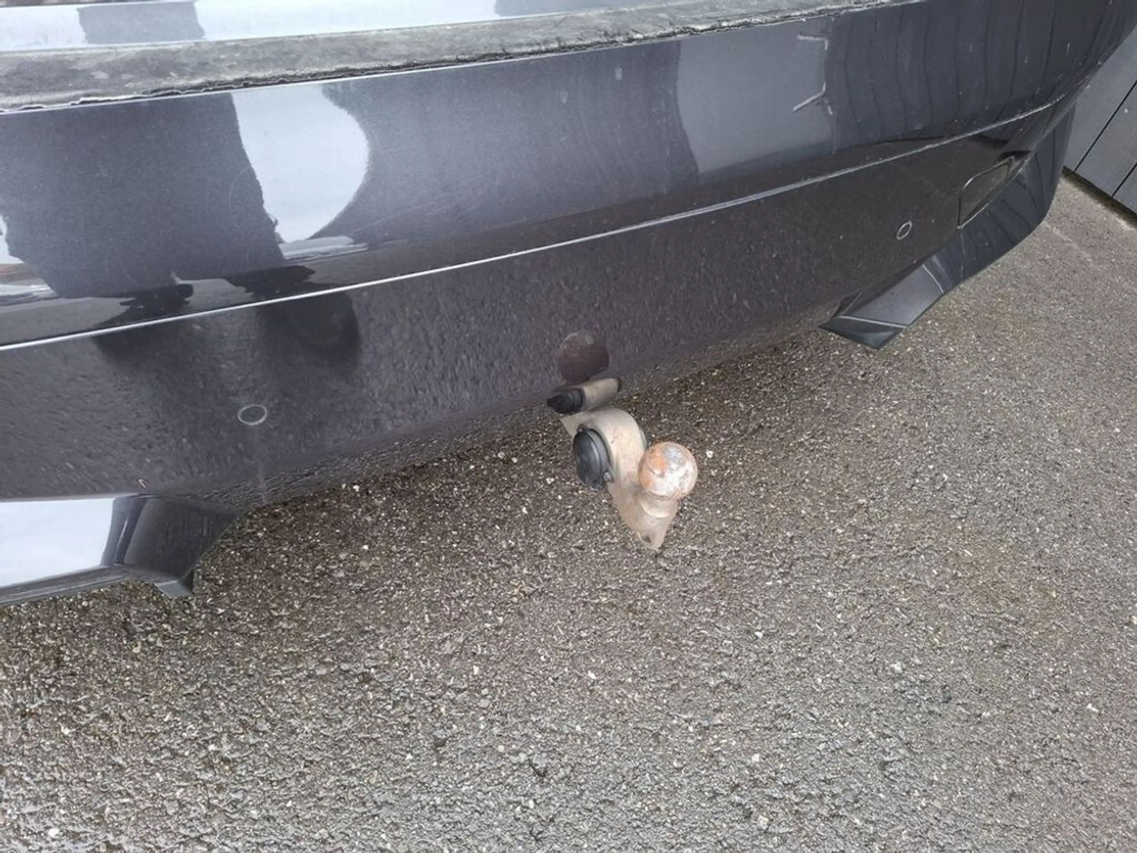 BMW iX 40 xDrive Sportpaket 71/kWh — photo 10